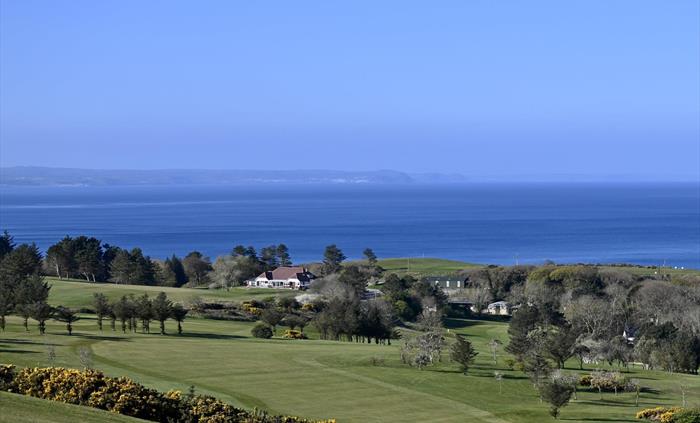 Aberystwyth Golf Club